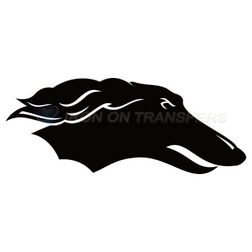 Southern Illinois Salukis Logo T-shirts Iron On Transfers N6275